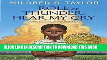 [PDF] Roll of Thunder, Hear My Cry: 40th Anniversary Special Edition Full Online