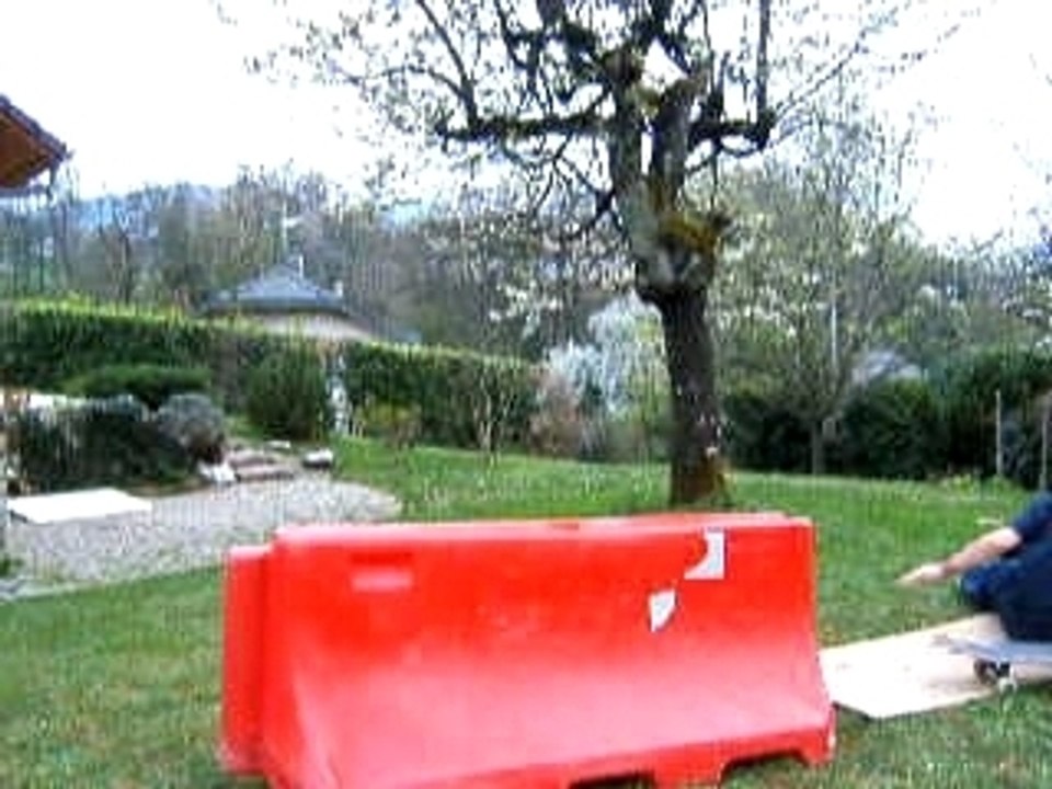 trip module
