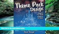 Best Buy PDF  Theme Park Design   The Art of Themed Entertainment  Best Seller Books Best Seller