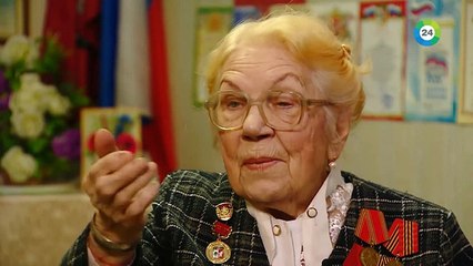 Если б не было парада...