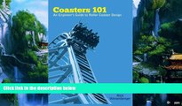 Best Buy PDF  Coasters 101: An Engineer s Guide to Roller Coaster Design  Best Seller Books Most