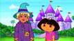 Dora the Explorer Doras Magic Castle Adventure
