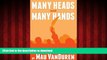 Read books  MANY HEADS AND MANY HANDS: James Madison s Search for a More Perfect Union online for