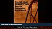 Best Buy Deals  The 50 Most Terrifying Roller Coasters Ever Built  Full Ebooks Best Seller