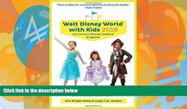 Best Buy Deals  Fodor s Walt Disney World with Kids 2016: with Universal Orlando (Travel Guide)