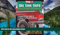Ebook deals  FOX-TV SOne Tank Trips, Fun Florida Adventures  Most Wanted