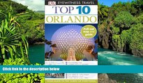 Must Have  Top 10 Orlando (Eyewitness Top 10 Travel Guide)  Buy Now