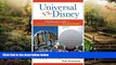Must Have  Universal versus Disney: The Unofficial Guide to American Theme Parks  Greatest