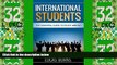 Big Sales  International Students: The essential guide to study abroad  Premium Ebooks Online Ebooks