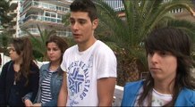 Espagne : Le nouvel eldorado des jeunes fêtards - Reportage