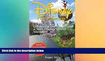 Ebook deals  Disney Tips   Secrets: Unlocking the Magic of a Walt Disney World Vacation  Most Wanted