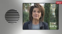 Dans les pas de Dominique Estrosi Sassone - Sénateur à domicile (09/11/2016)