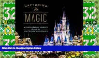 Big Sales  Capturing the Magic: A Photographic Journey Through the Walt Disney World Parks