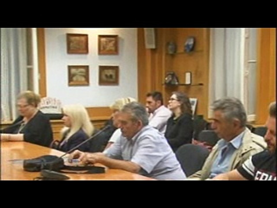 Απαντήσεις Ν. Θηβαίου σε όσα τον κατηγορούν για το προσφυγικό ζήτημα