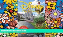 Ebook deals  Disney Tips   Secrets: Unlocking the Magic of a Walt Disney World Vacation  Most Wanted