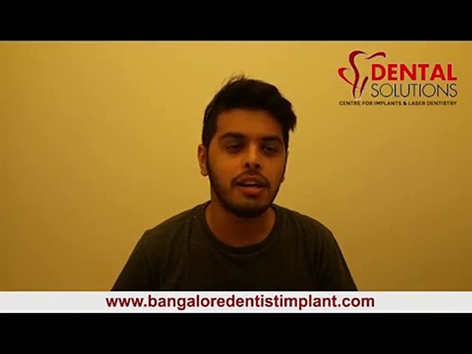 Laser Gum Treatment in Indiranagar - Best Dental Clinic in India