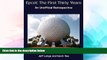 Ebook deals  Epcot: The First Thirty Years (Color Version): An Unofficial Retrospective  Most Wanted