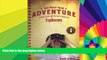 Ebook deals  Walt Disney World Adventure: A Field Guide and Activity Book for Explorers  Buy Now
