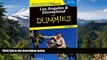 Ebook Best Deals  Los Angeles   Disneyland For Dummies (Dummies Travel)  Buy Now