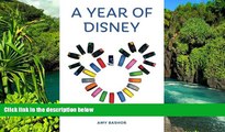 Must Have  A Year of Disney: Walt Disney World Travel Advice for Spending Every Month with Mickey