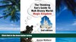 Best Buy Deals  The Thinking Fan s Guide To Walt Disney World: Magic Kingdom  Best Seller Books