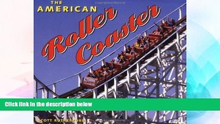 Ebook Best Deals  The American Roller Coaster  Buy Now