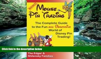 Best Buy PDF  Mouse Pin Trading: The Complete Guide to the Fun and Obsessive World of Disney Pin