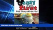 Ebook Best Deals  The easy Guide to Your First Walt Disney World Visit 2015  Full Ebook
