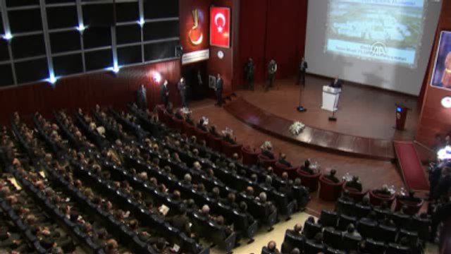 Başbakan Yıldırım: Birlik ve Beraberliğimizi Bozmaya Hiçbir Alçak Terör Örgütünün Gücü Yetmeyecek