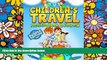 Ebook deals  Children s Travel Activity Book   Journal: My Trip to Madrid  Most Wanted