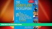 Buy NOW  The DisneylandÂ® Encyclopedia: The Unofficial, Unauthorized, and Unprecedented History of
