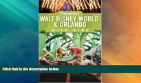 Deals in Books  Frommer s Walt Disney World and Orlando with Kids (Frommer s With Kids)  Premium