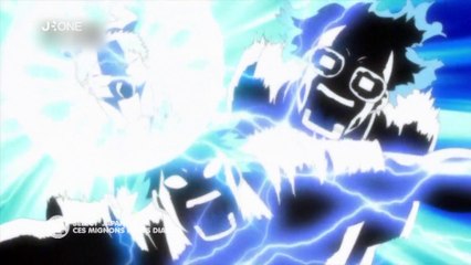 [Nyûsu Show] Les méchants dans les animés