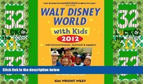 Buy NOW  Fodor s Walt Disney World with Kids 2012: with Universal Orlando, SeaWorld   Aquatica