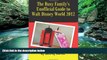 Best Buy Deals  The Busy Family s Unofficial Guide to Walt Disney World 2012  Full Ebooks Best