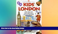 Ebook deals  Kid s London (London Transport Guides)  Most Wanted