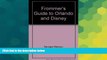 Ebook deals  Frommer s 1983-84 guide to Orlando, Disney World   EPCOT (An Arthur Frommer guide)