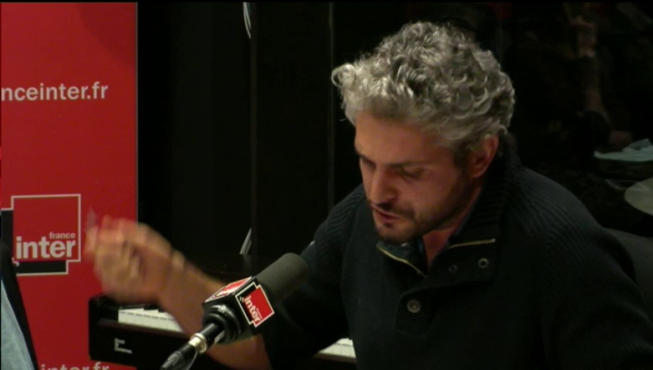 Fichés bien profond - La Drôle D'Humeur De Pierre-Emmanuel Barré