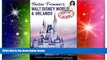Ebook deals  Pauline Frommer s Walt Disney World   Orlando (Pauline Frommer Guides)  Most Wanted