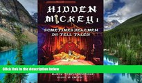 Must Have  HIDDEN MICKEY 1: Sometimes Dead Men DO Tell Tales! (Hidden Mickey, volume 1)  Buy Now