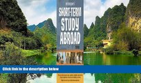 Big Deals  Short-Term Study Abroad 2008 (Peterson s Short-Term Study Abroad Programs)  Best Seller
