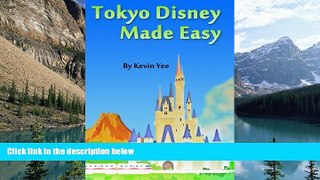 Best Buy Deals  Tokyo Disney Made Easy  Full Ebooks Best Seller
