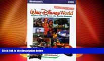 Buy NOW  Birnbaum s 99 Walt Disney World: Expert Advice from the Inside Source (Birnbaum s Walt