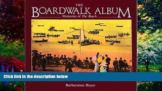Best Buy Deals  The Boardwalk Album: Memories of the Beach  Best Seller Books Best Seller