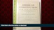 Buy book  The American Constitution for and Against: The Federalist and Anti-Federalist Papers