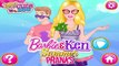 Barbie And Ken Summer Pranks - Barbie And Ken Dress Up