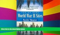 Ebook deals  25 Best World War II Sites Pacific Theater (Greenline Historic Travel)  Most Wanted