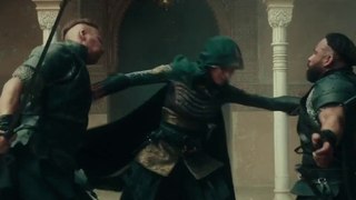 Assassin's Creed  Official Trailer 1