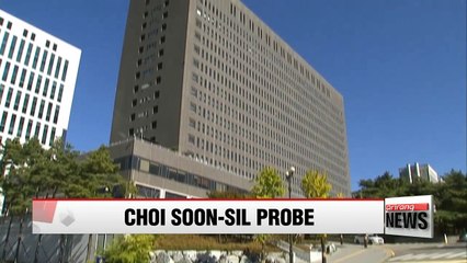 Prosecutors raid homes of former close aides to President Park
