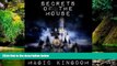 Ebook deals  Secrets of the Mouse: Magic Kingdom  Buy Now